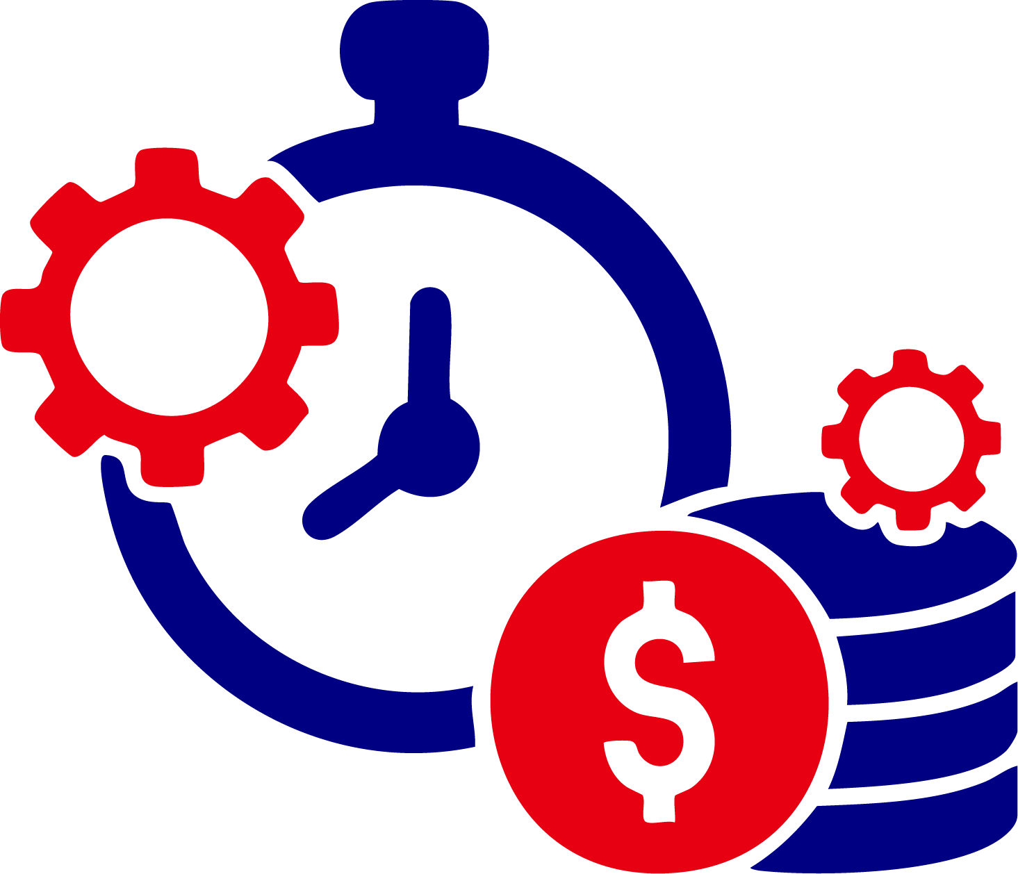TRPACK Efficiency & Cost-saving